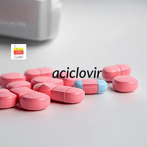 Precio de la pomada aciclovir